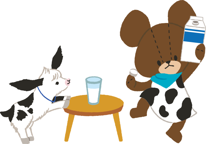 くまのがっこう